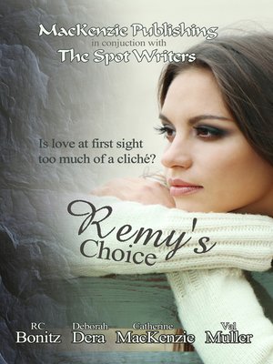 cover image of Remy's Choice